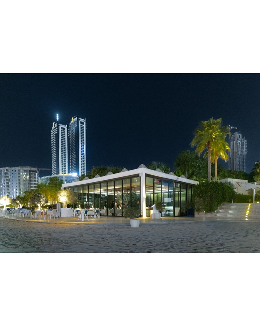 Byblos Reopens: A New Season, A Refreshed Menu, and the Timeless Spirit of Lebanon