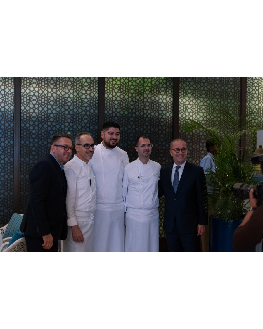 Byblos Reopens: A New Season, A Refreshed Menu, and the Timeless Spirit of Lebanon
